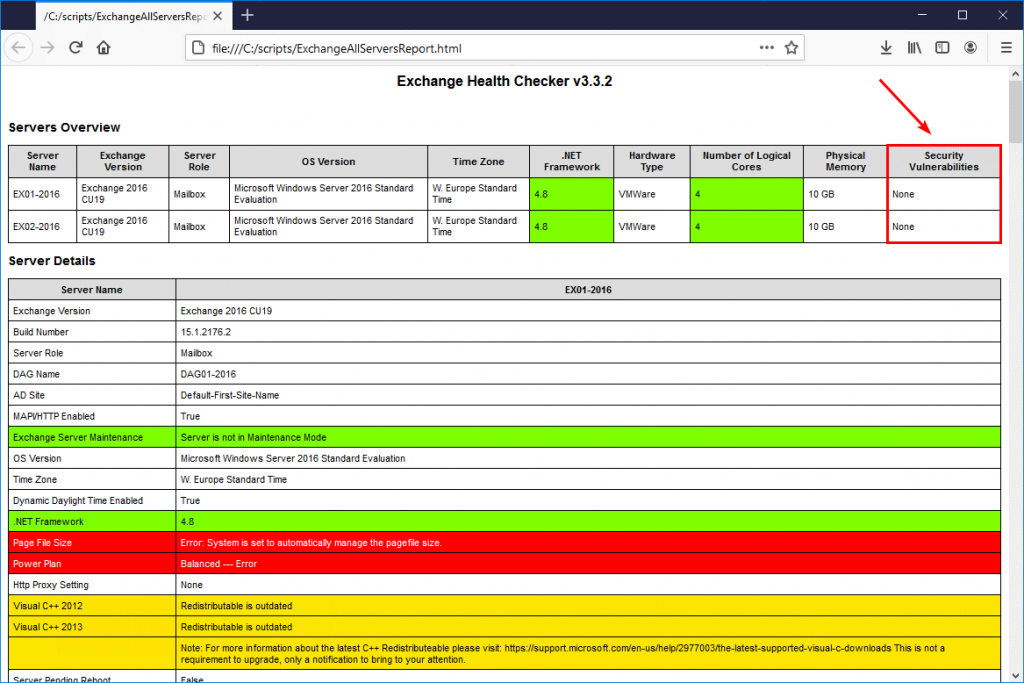 healthcheckerscript漏洞
