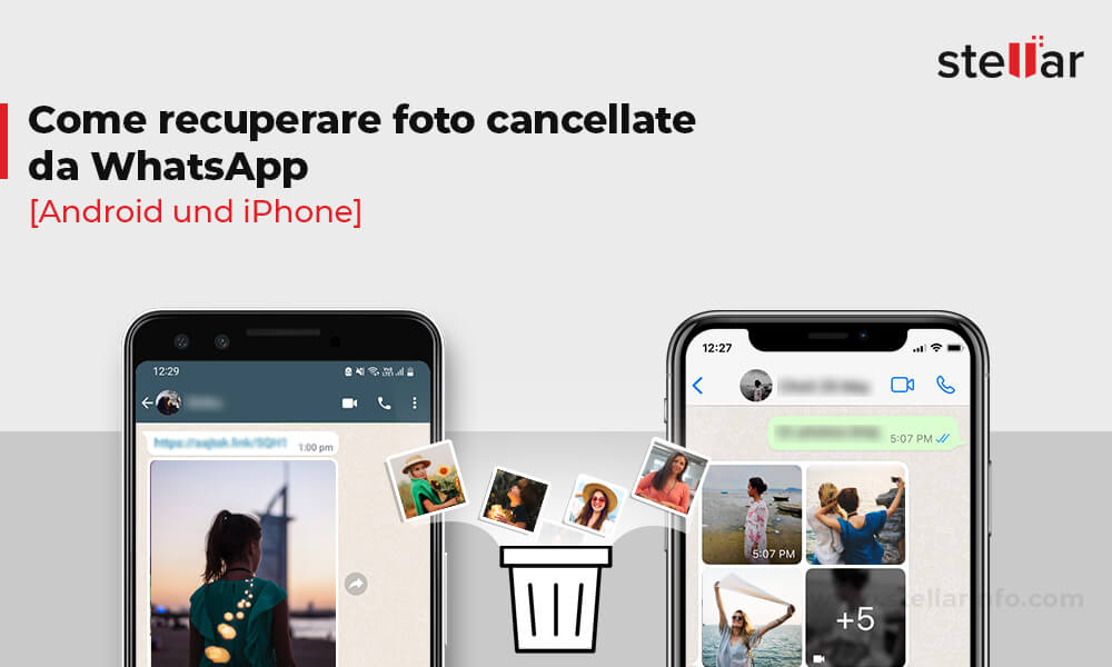 恢复照片取消WhatsApp
