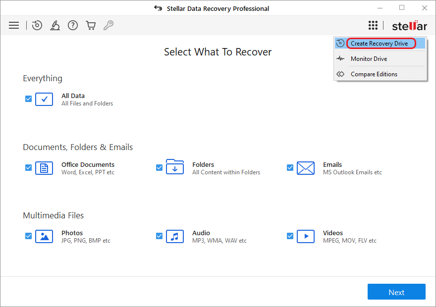 stellar-data-recovery-bootable-recovery-for-crashed-windows-11-pc