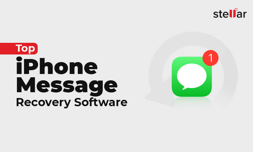 iPhone恢复信息