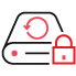 从BitLocker®加密驱动器恢复