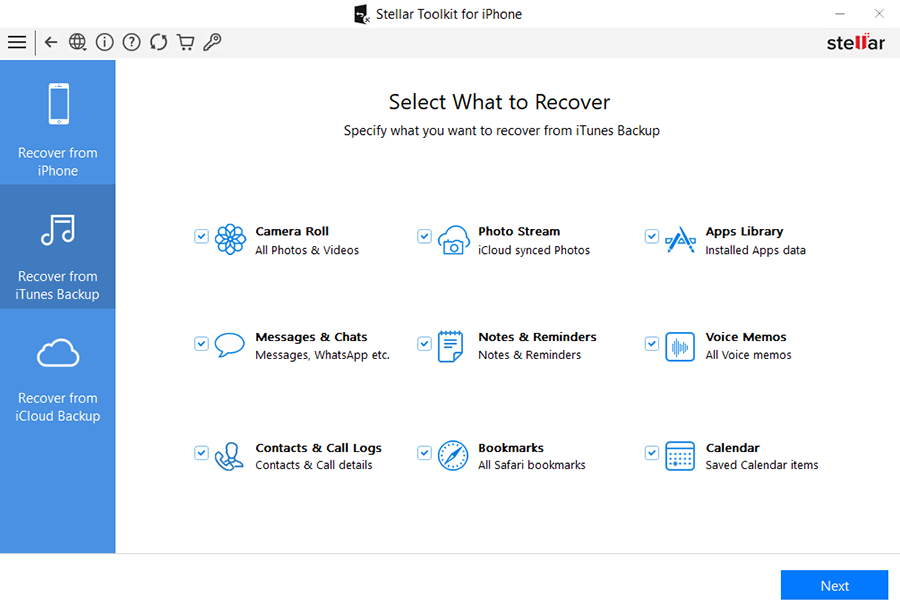 Stellar Help