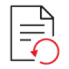 gleichzeeitige Wiederherstellung mehererer Dokumente/ ppt / Arbeitsblätter oder Zip-Dateien图标