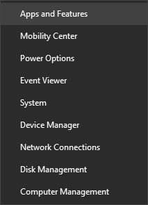 Outlookerror-0x80040154