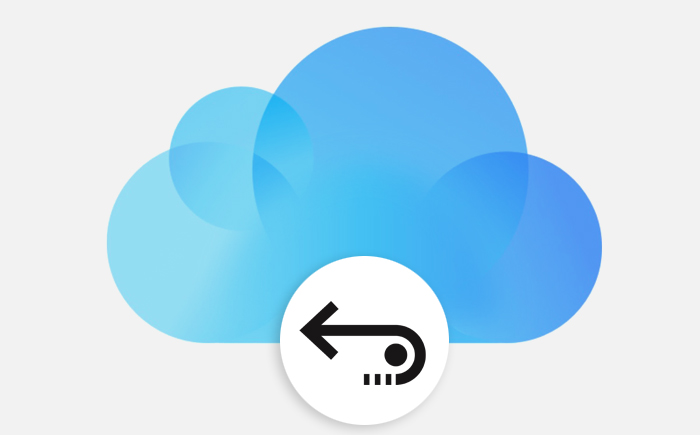 iCloud-drive