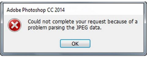 修复jpeg JPG解析jpeg数据的问题