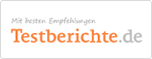 Testberichte