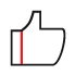 Recommandations avant utilisation icon