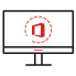 Opción Para Conectarse Directamente Con La Cuenta De Office 365图标