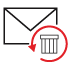 stelt gelöschte Outlook-Postfachelemente wider她的图标