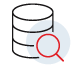 允许搜索SQL Anywhere数据库文件图标