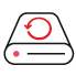 racimcupsamationdu lecteur icon