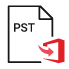 exporteren von PST-Dateien zu Office 365图标