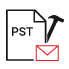 r懊悔Outlook PST图标