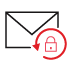 ransacprezer将不再使用Outlook perdus图标