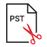 分馏器没有大的PST图标