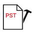 Repareer Corrupt Outlook PST Bestand图标