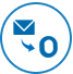 在Outlook 2011中使用苹果邮件