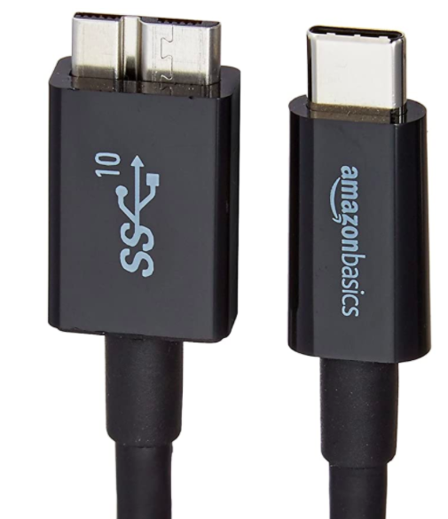 C型USB