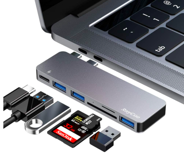 USB C型接口