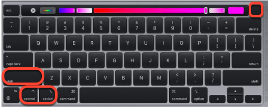 重置smc Mac