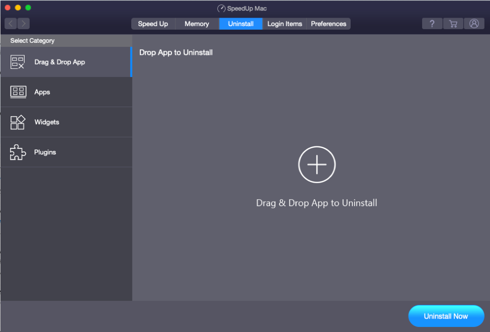 Uninstall Windows