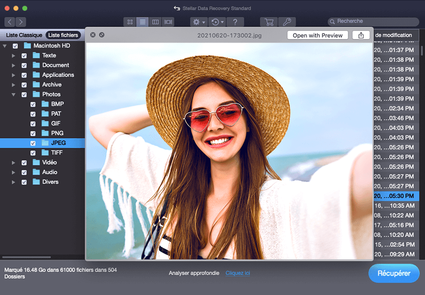 pracimvisualiser & pracupacimac