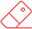 erasure