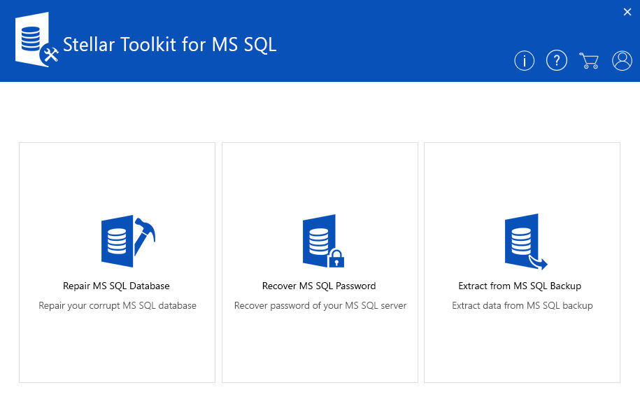 SQL工具包