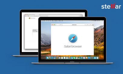 从Safari浏览器到Chrome浏览器，再到Mac
