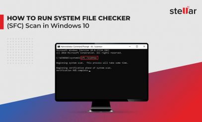 如何在win10操作系统下进行SFC扫描