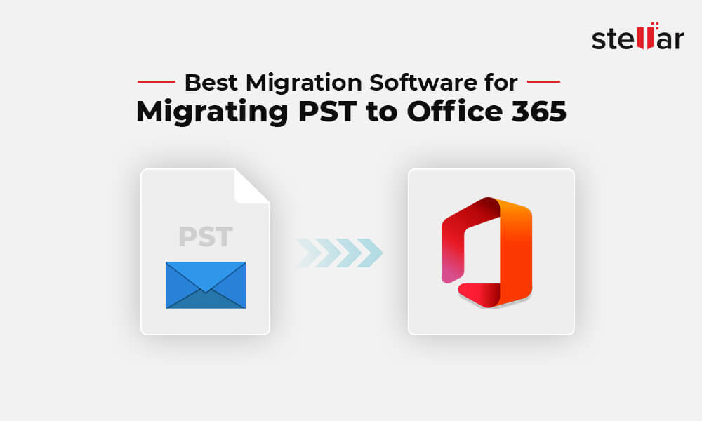 最佳PST到Office 365迁移软件，为什么你需要一个?