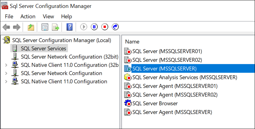如何修复SQL Server错误3415 |恒星 - ob欧宝体育登陆