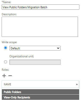 将需要运行PowerShell cmd命令的成员添加到组中