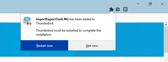 Restart-ImportExportTools-NG