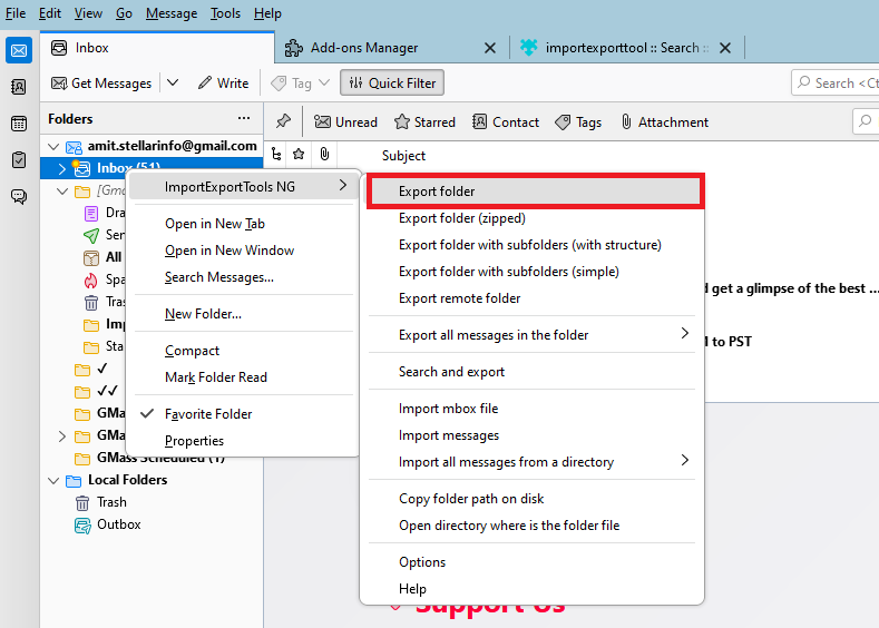 select-ImportExportTools-NG