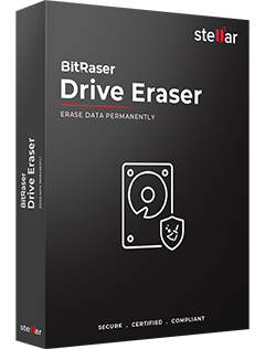 BitRaser驱动的橡皮擦