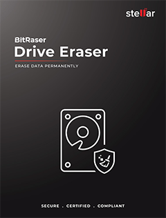 BitRaser驱动的橡皮擦