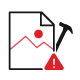 Beschadigte bild reparieren