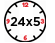 时间