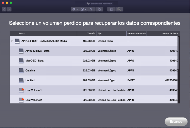 Stellar Help