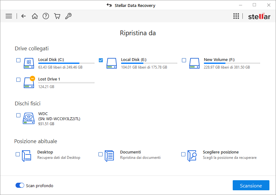 Stellar Help