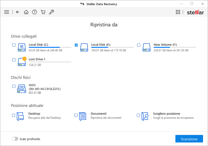 Stellar Help