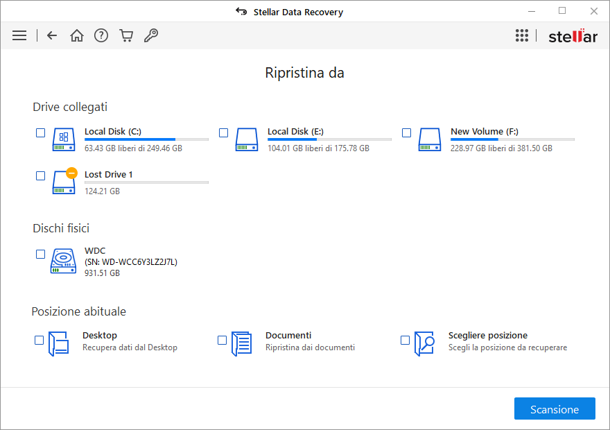 Stellar Help