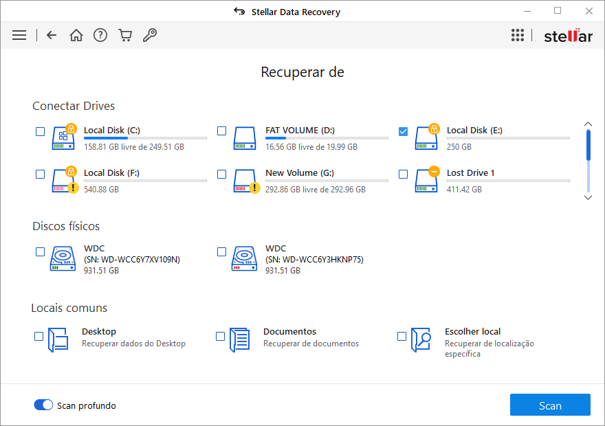 Stellar Help