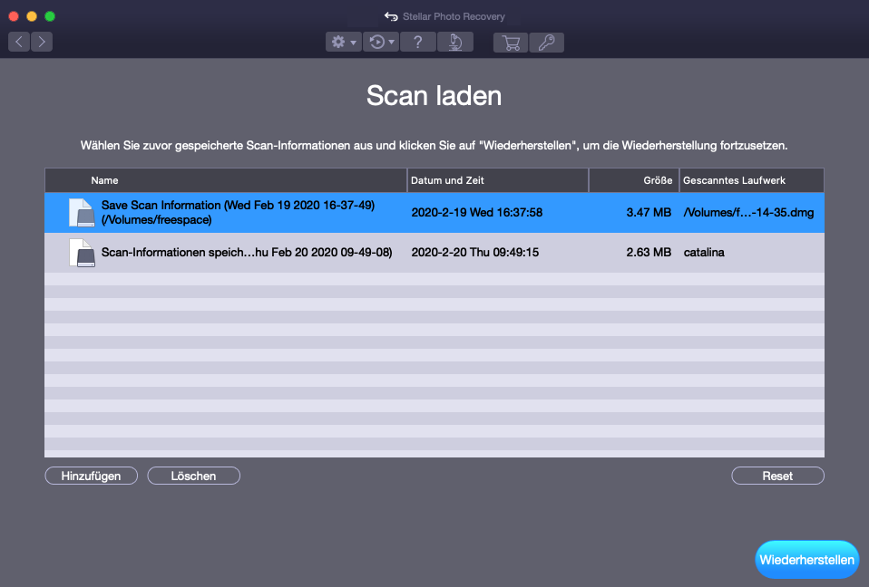 Stellar Help