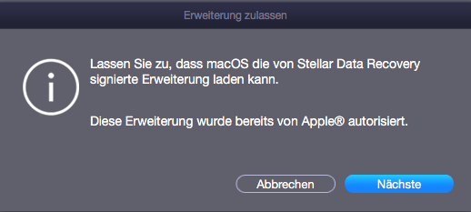 Stellar Help