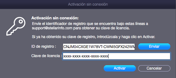 Stellar Help
