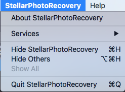 Stellar Help