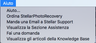 Stellar Help